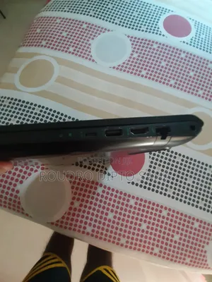 Laptop HP Pavilion Power 15 8GB Intel Core I7 SSD 256GB