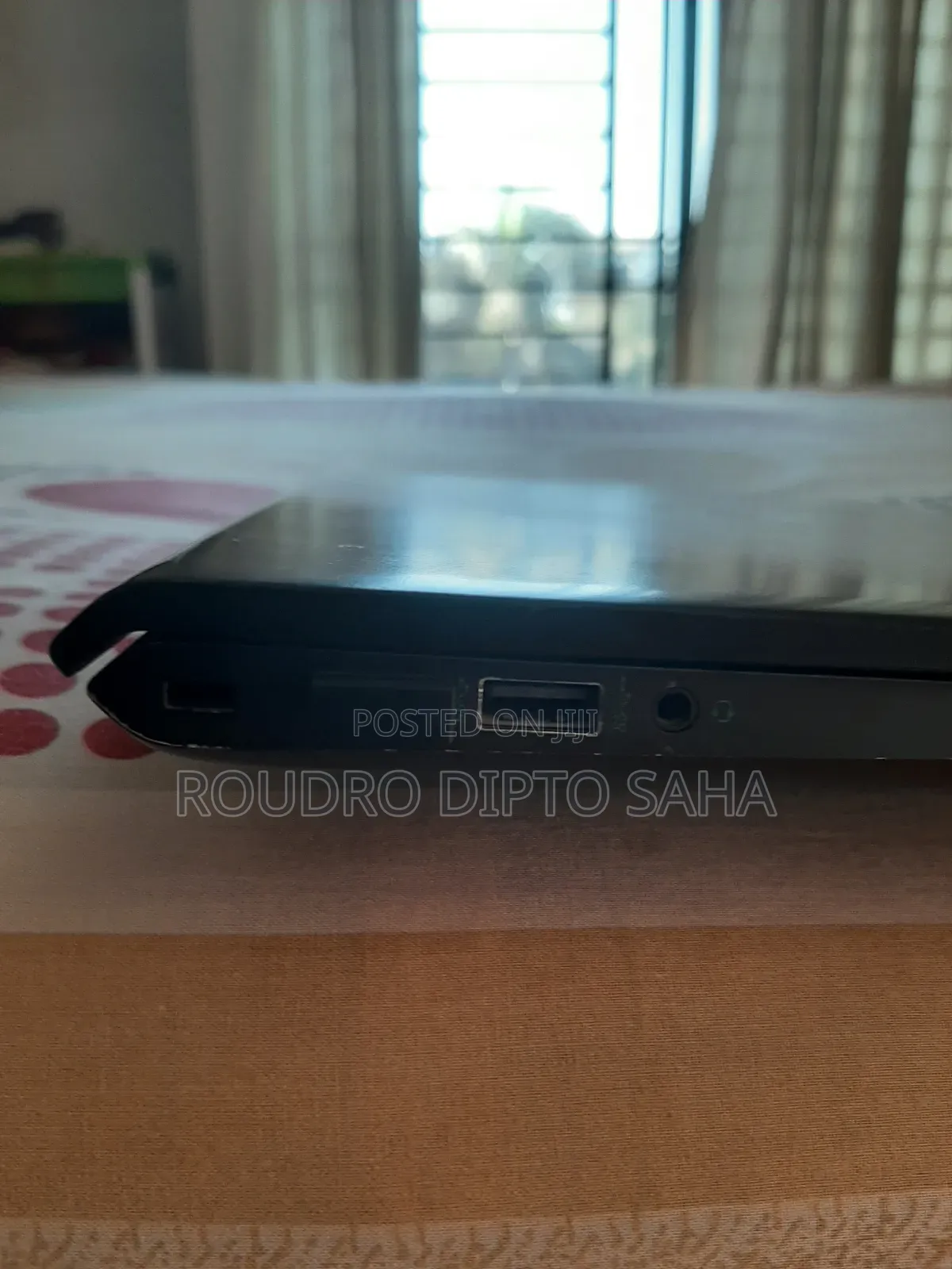 Laptop HP Pavilion Power 15 8GB Intel Core I7 SSD 256GB