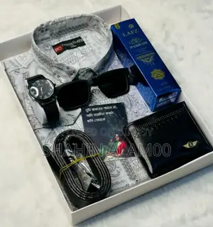 Shirt Combo Package