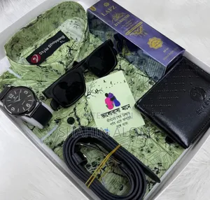 Photo - ফুল শার্ট কম্বো প্যাকেজ