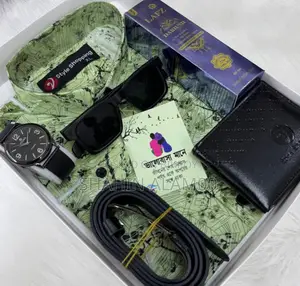 ফুল শার্ট কম্বো প্যাকেজ