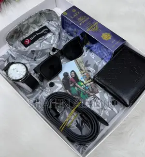 ফুল শার্ট কম্বো প্যাকেজ