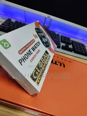 Photo - Bw-9 Smart Watch