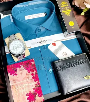 Photo - শার্ট কম্বো