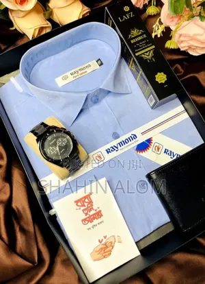 শার্ট কম্বো