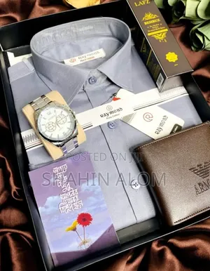 শার্ট কম্বো