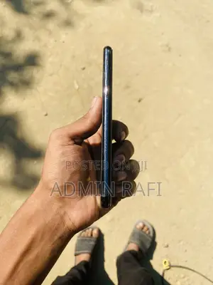 Apple iPhone X 256 GB Black