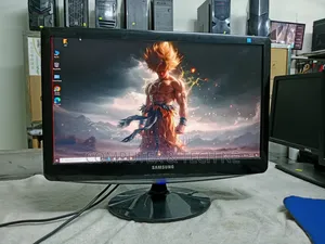 ১টা দাগ Samsung Syncmaster B2230 – 22” Full Hd Led Monitor