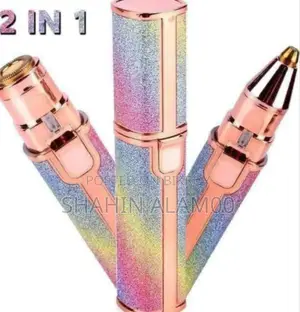 Blawless Rechargeable 2 in 1 Hair Remover