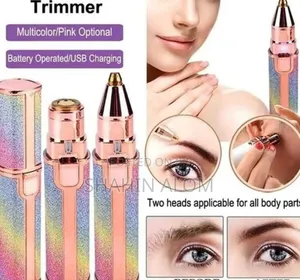 Blawless Rechargeable 2 in 1 Hair Remover