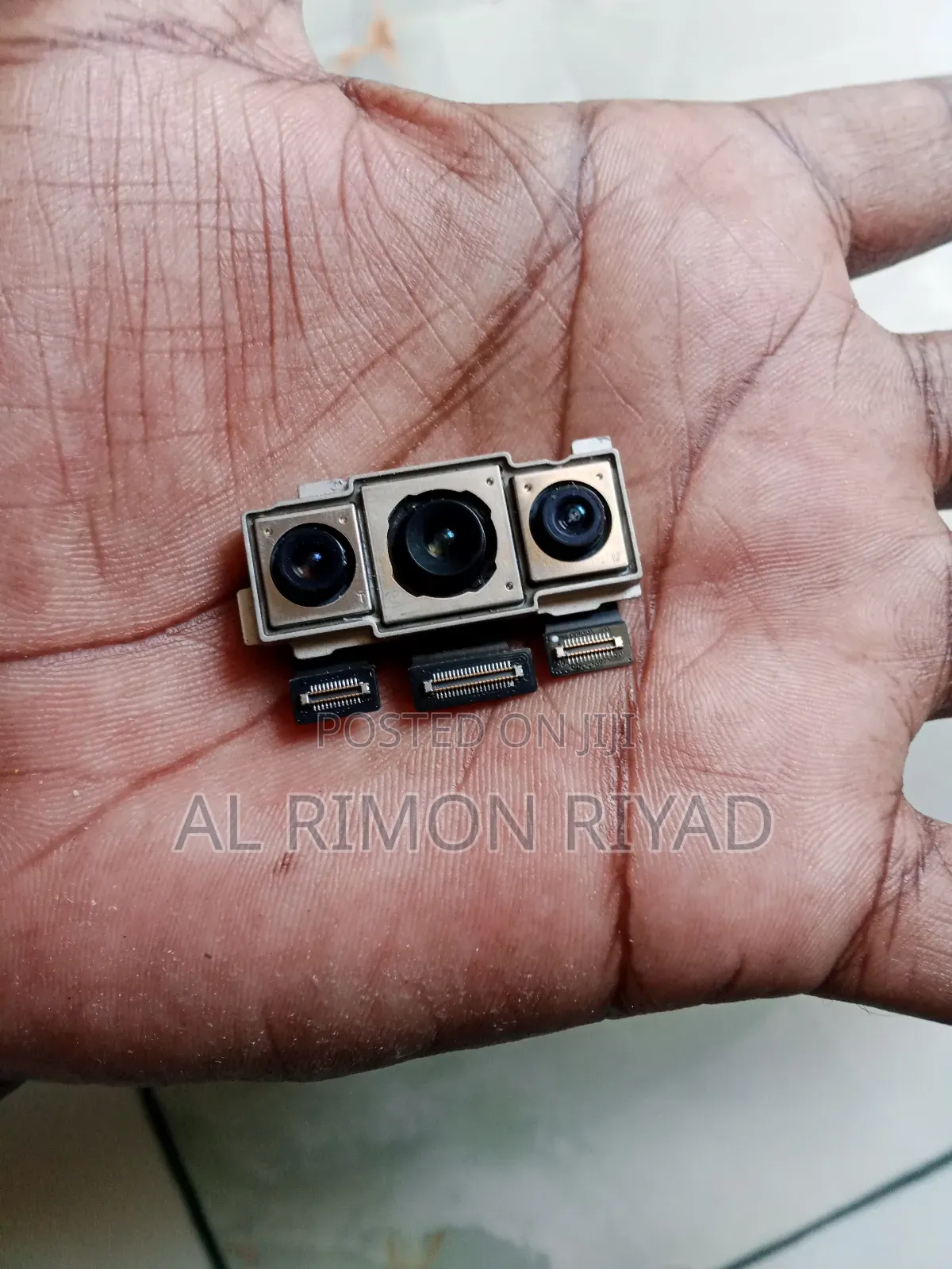 OnePlus 7T 256 GB Blue