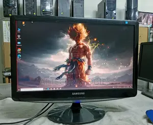 Mark | Samsung 22inch Full Hd Monitor