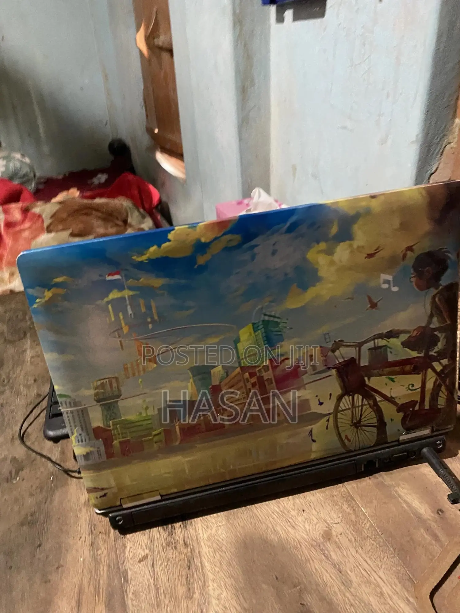 Laptop HP ProBook 6450b 4GB HDD 500GB