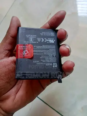 OnePlus 7T 256 GB Blue