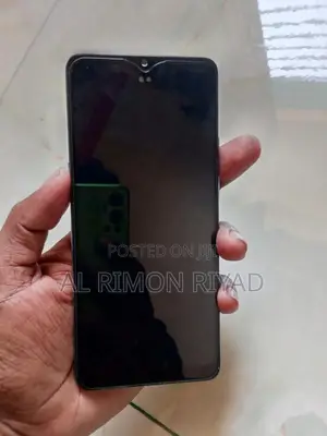 OnePlus 7T 256 GB Blue