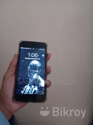 Photo - Apple iPhone 6 Plus 64 GB