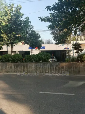 Photo - 8.5 Katha Plot Sale At North Badda