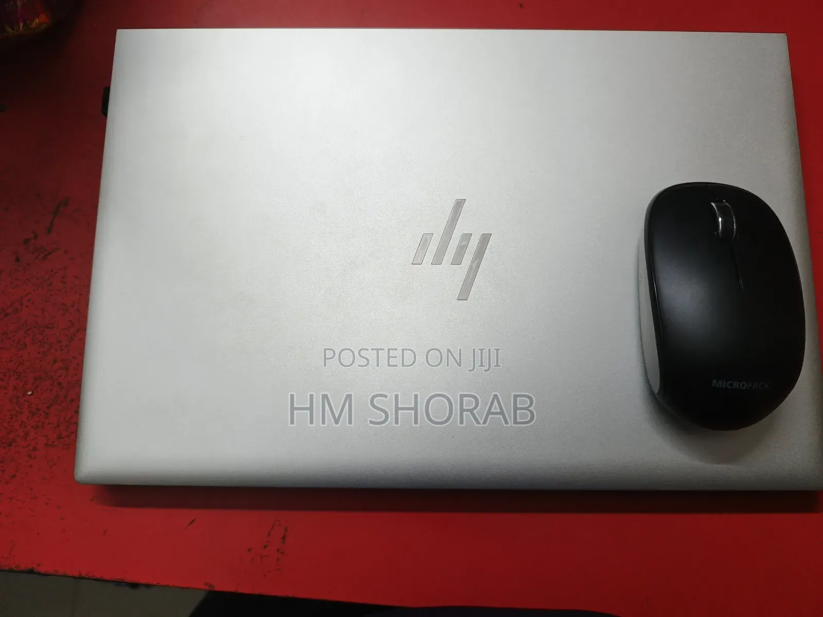 New Laptop HP EliteBook 830 G8 1GB Intel Core 7 SSD 256GB