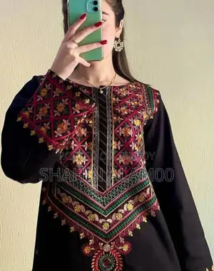 Salap Cotton 2 Piece