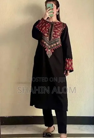 Salap Cotton 2 Piece