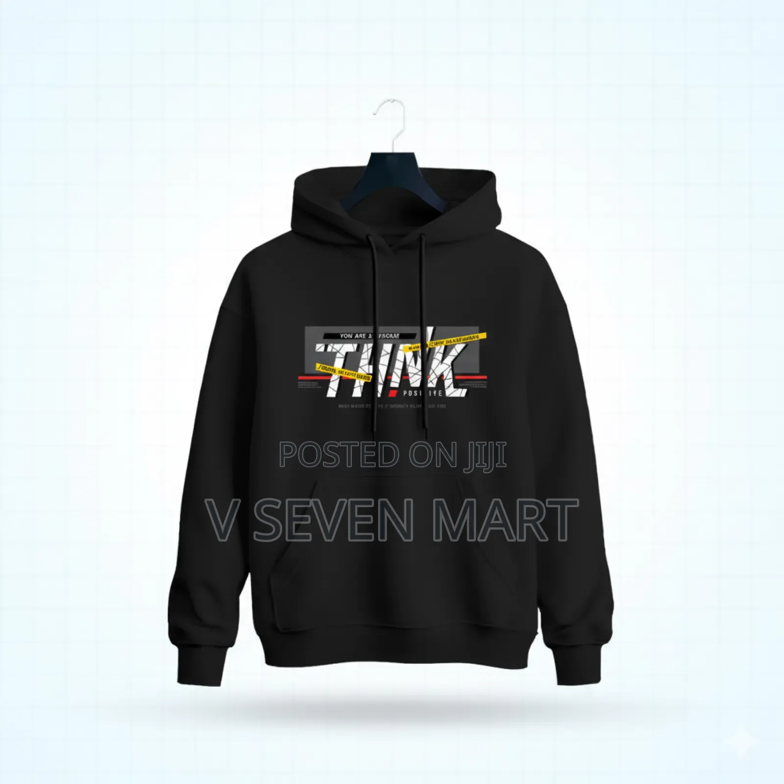 Men's Premium Stylish China Hoodie