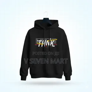 Photo - Men's Premium Stylish China Hoodie