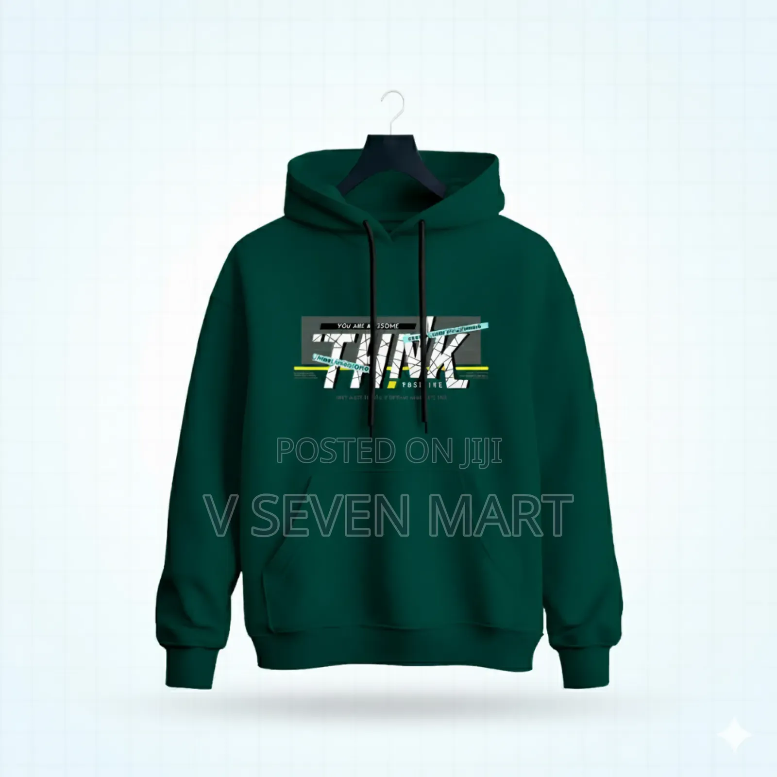 Men's Premium Stylish China Hoodie