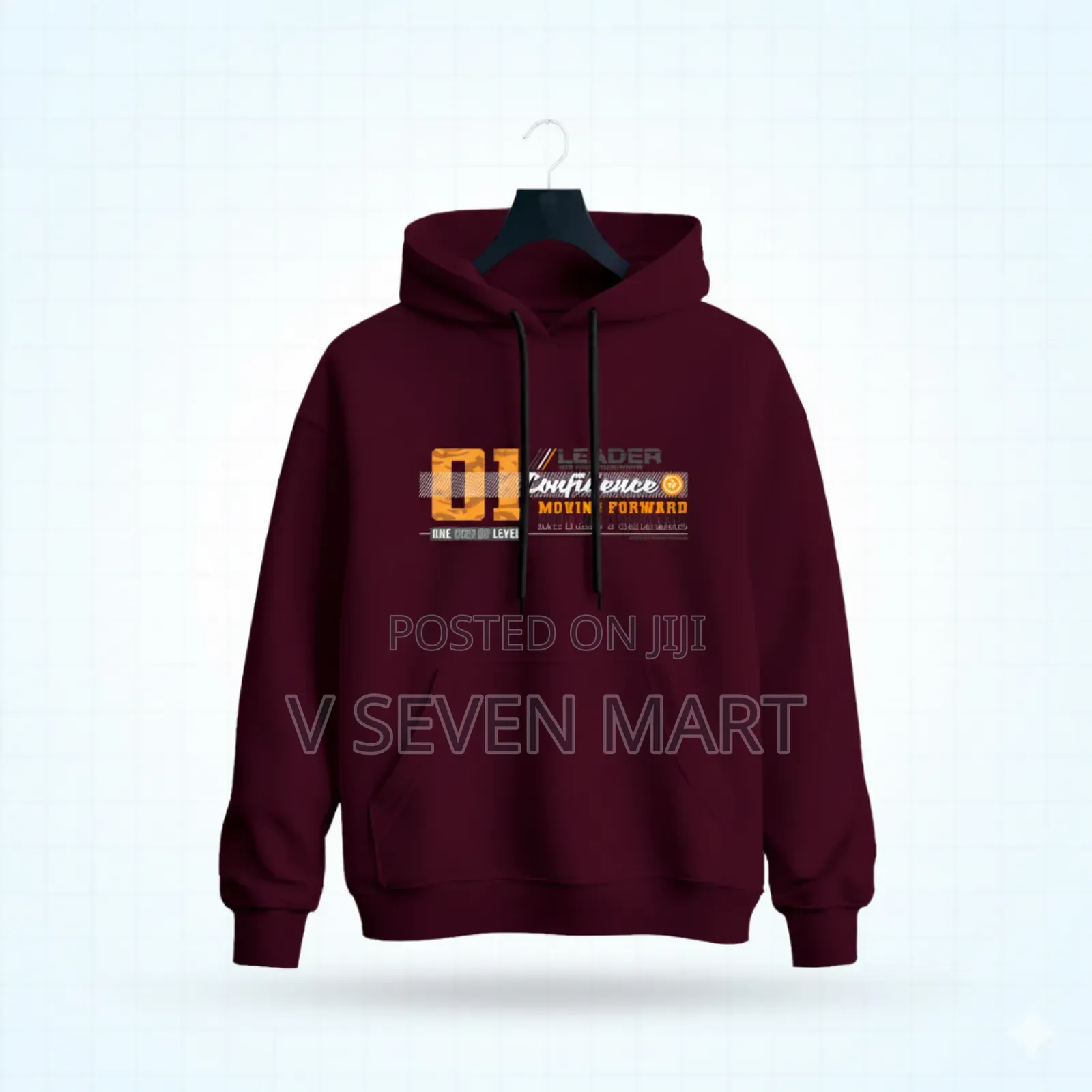 Men's Premium Stylish China Hoodie