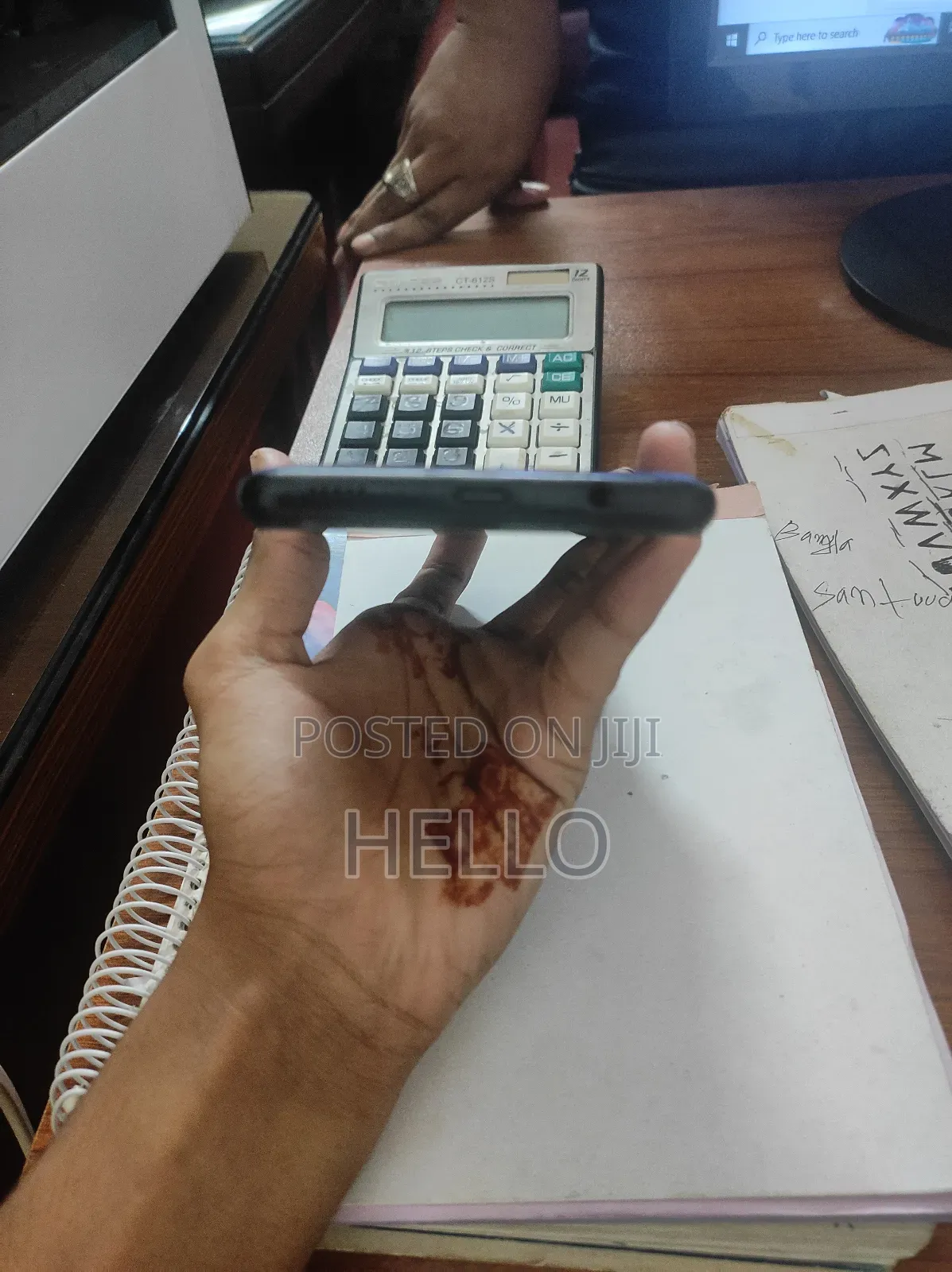 Samsung Galaxy A31 128 GB Black