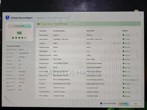 Apple iPad 10.2 (2021) 64 GB Silver