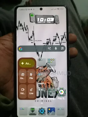 Xiaomi Redmi Pro 256 GB White