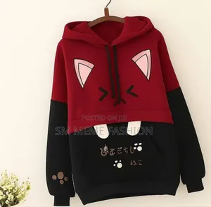 Photo - Ladies Hoodie