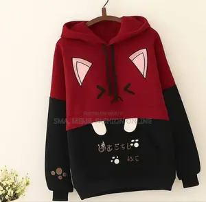 Ladies Hoodie