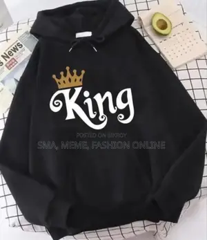 Ladies Hoodie