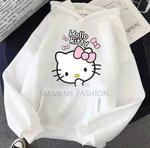 Ladies Hoodie