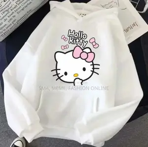 Ladies Hoodie