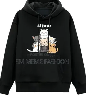 Ladies Hoodie