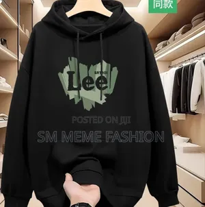 Gents Hoodie for Winter