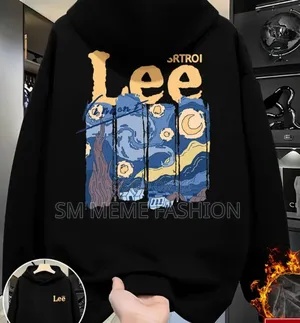 Gents Hoodie for Winter