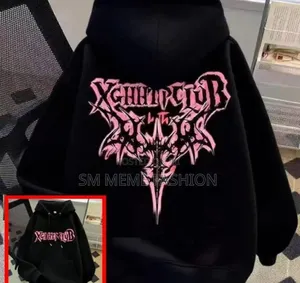 Gents Hoodie for Winter