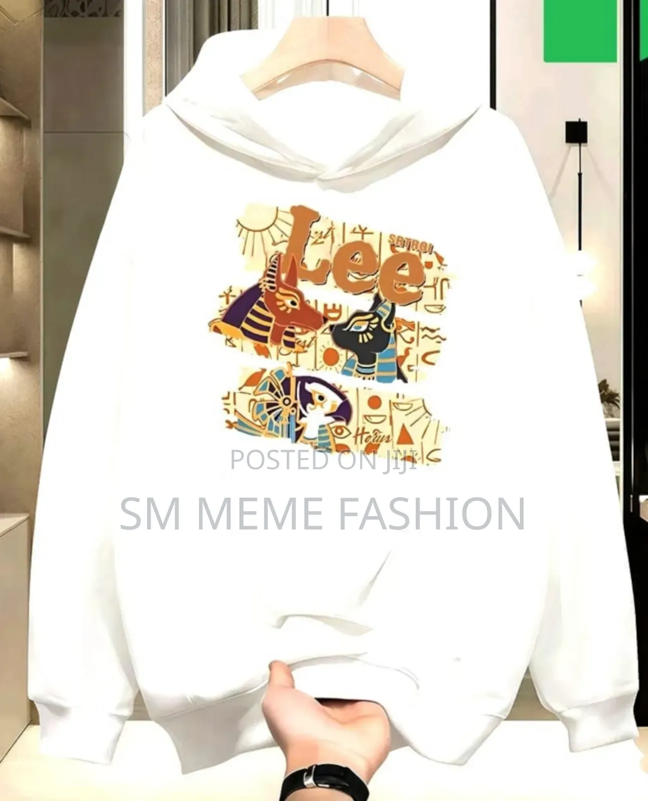 Gents Hoodie for Winter