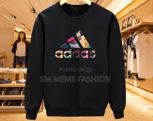 Cotton Sweatshirt for Men