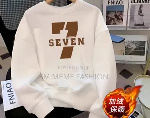 Cotton Sweatshirt for Men