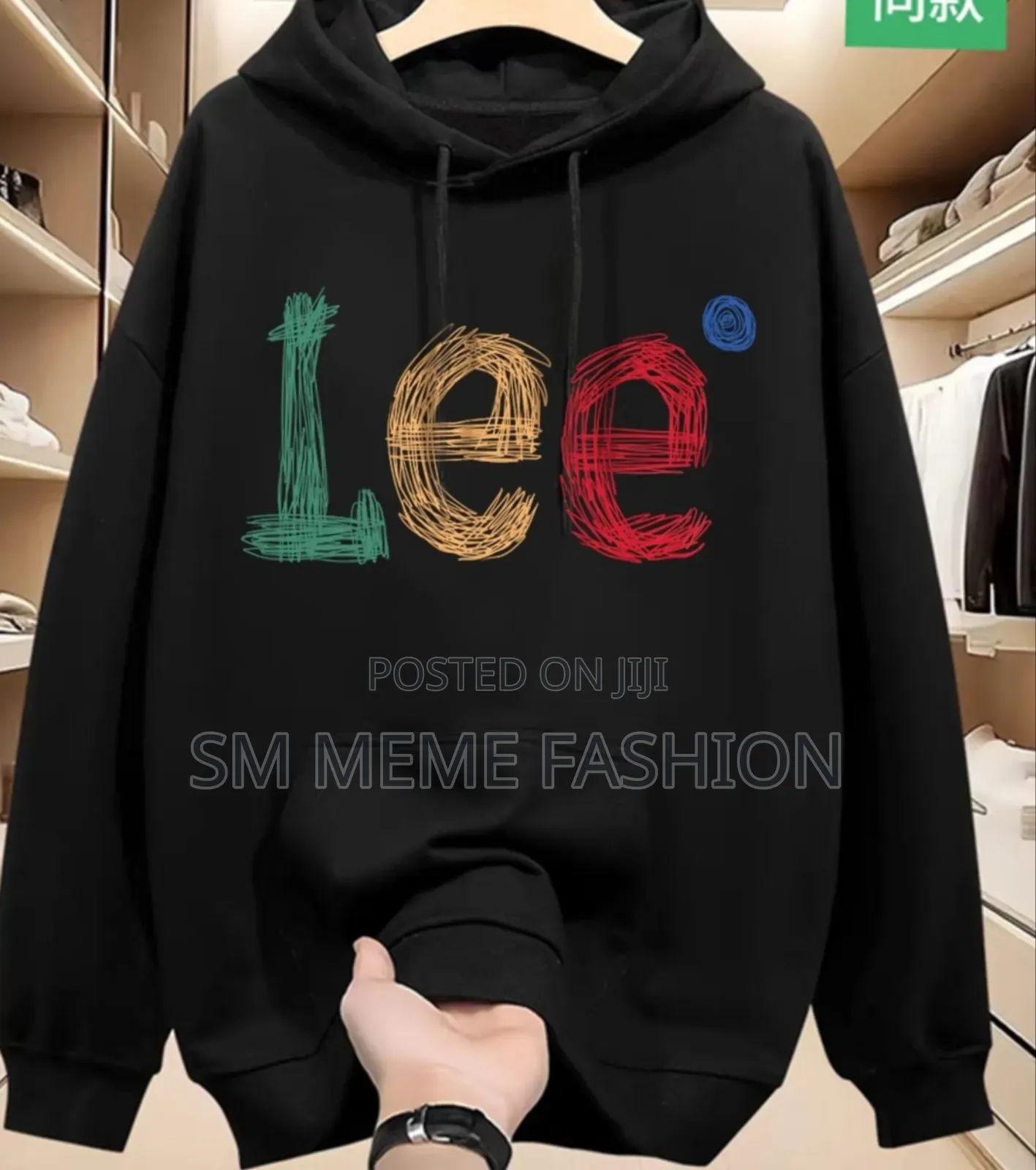 Cotton Sweatshirt for Men