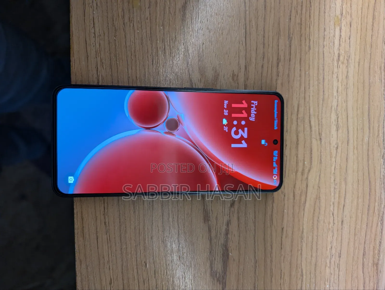 OnePlus Nord 3 128 GB Black