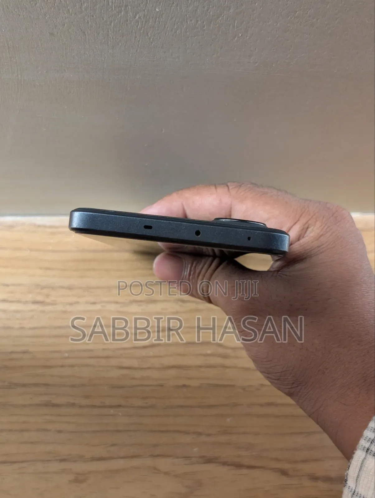 OnePlus Nord 3 128 GB Black