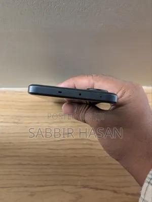 OnePlus Nord 3 128 GB Black