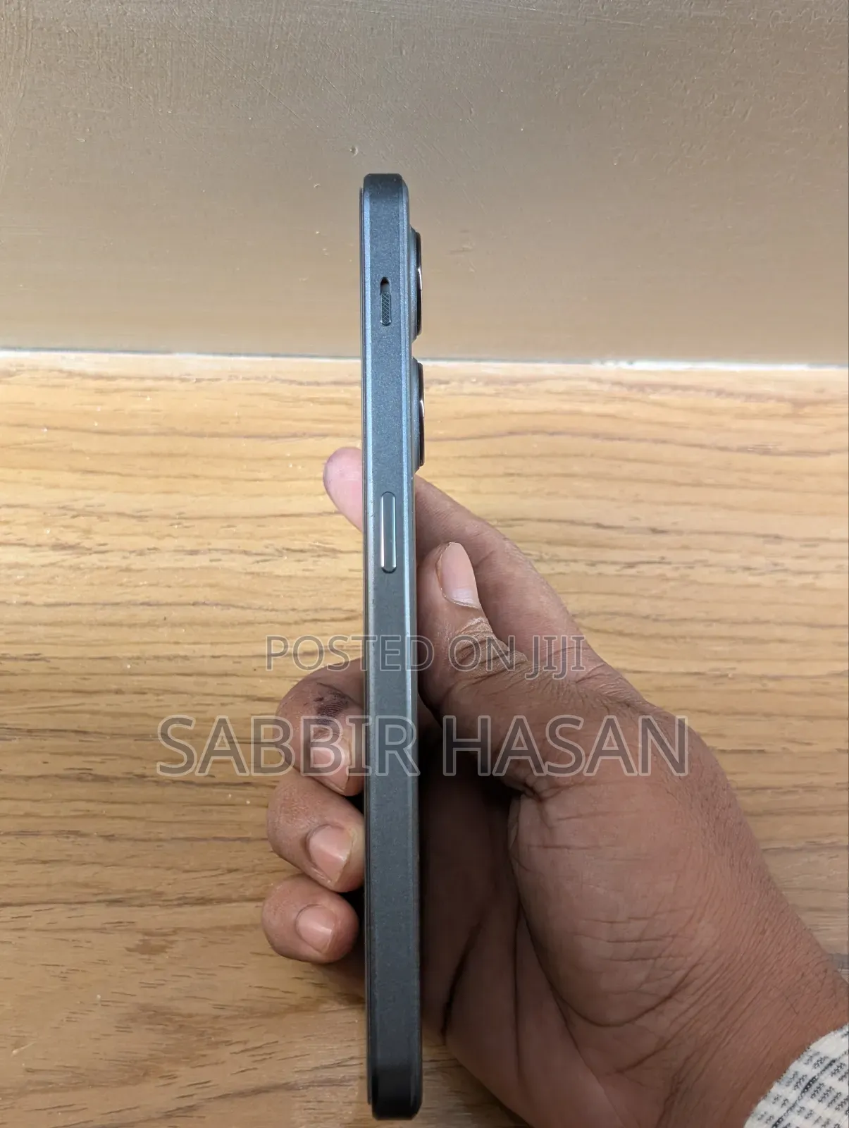 OnePlus Nord 3 128 GB Black