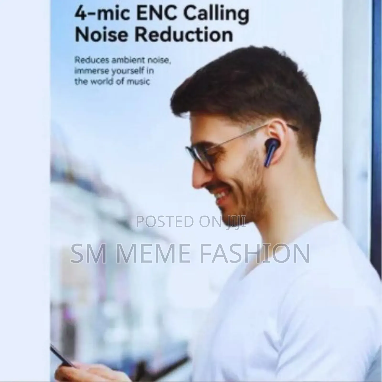 Joyroom Jr-Fn2 Funpods Series True