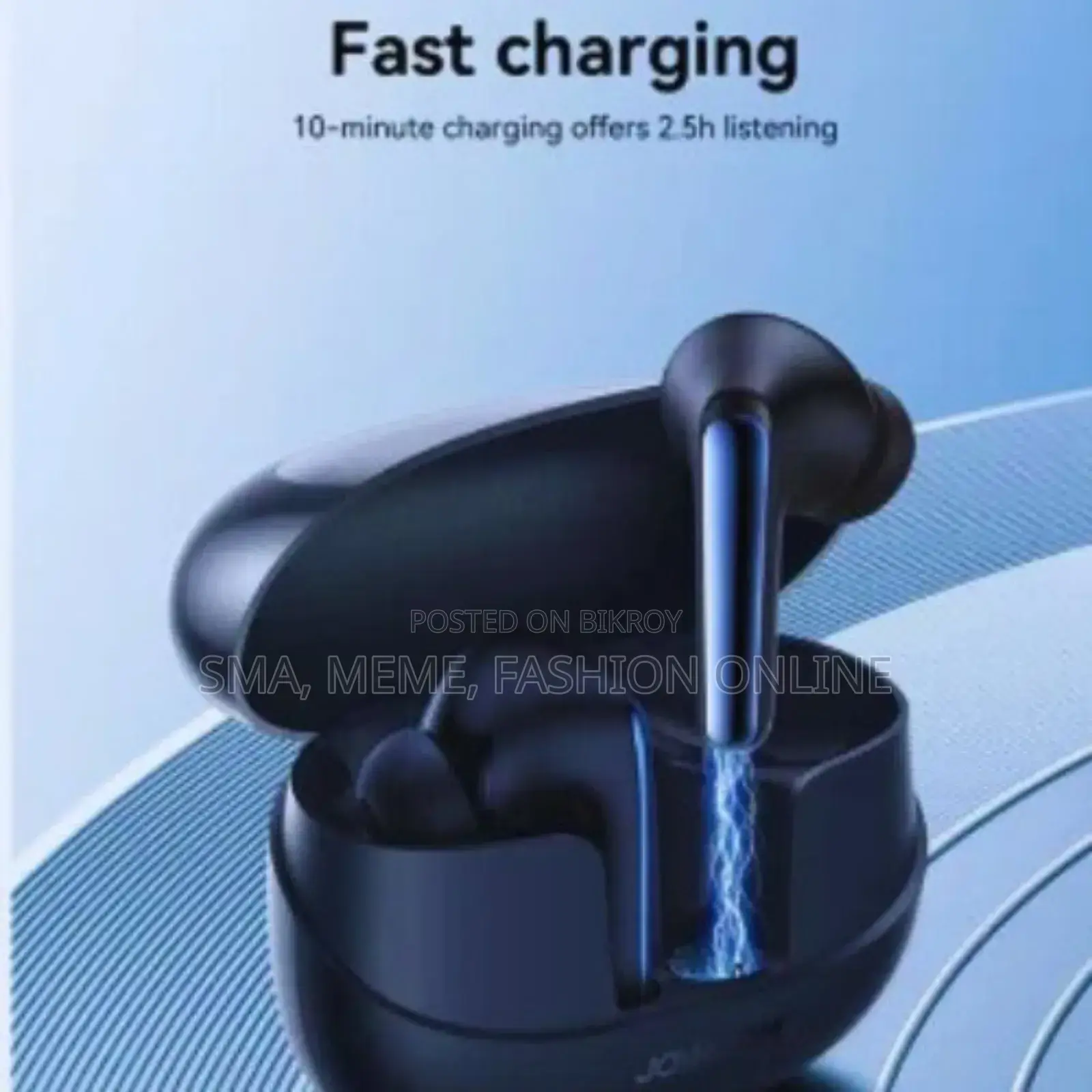 Joyroom JR-FN2 Funpods Series True Wireless Earbuds